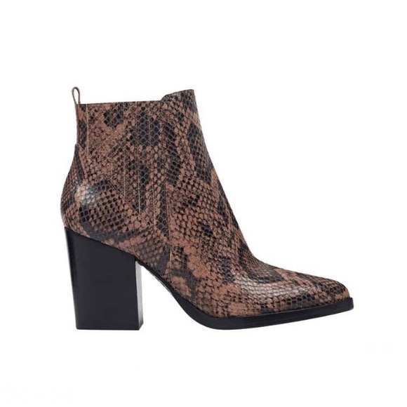Marc Fisher LTD | Alva Bootie - Picture 4 of 8
